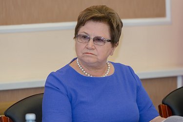 О социальной поддержке – за «круглым столом»